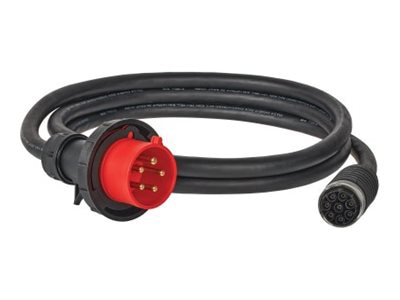 Eaton Power Cord for Select Universal PDUs - 17300/22100VA 240/415V Wye or