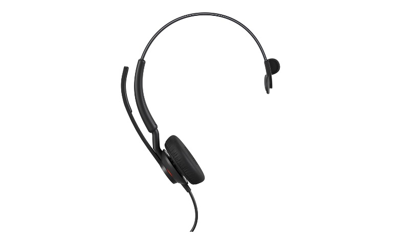 Jabra Engage 50 II UC Mono - headset - USB-C - 5093-299-2259