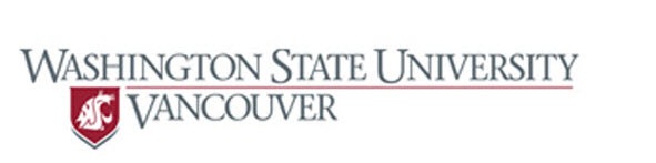 Logo of Washington State University - Vancouver
