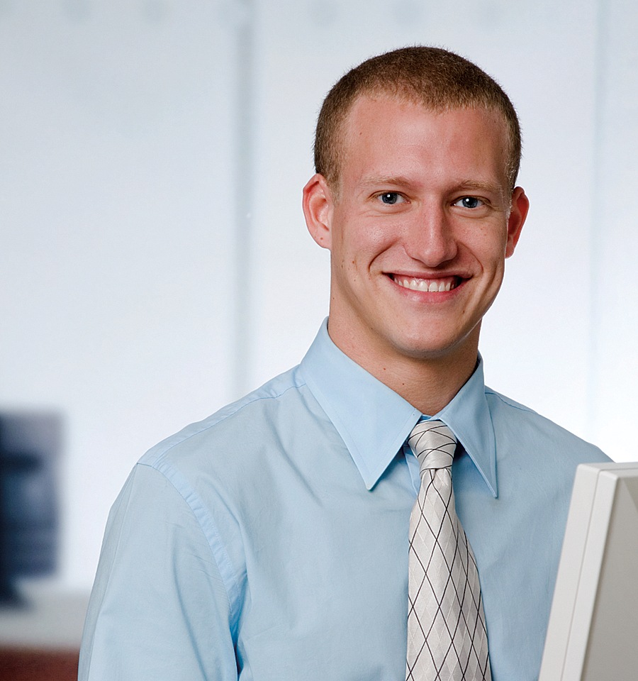 Contact person's photo