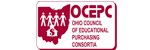 Logo of Ohio Council of Educational Purchasing Consortium