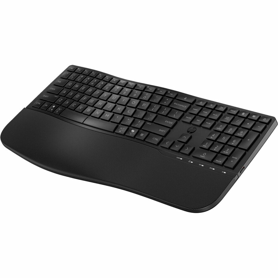 HP SB 685 CFT DUAL-MODE KBD