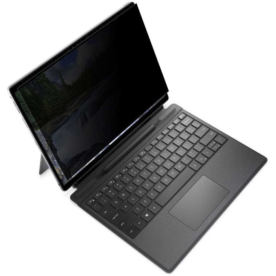 Targus 4Vu Privacy Screen for Dell Latitude 7320 Detachable, Landscape Glos