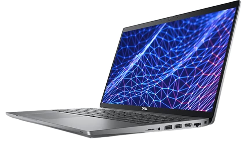 Dell Latitude 5530 Core i7-8850H 32GB RAM 512GB SSD Windows 10 Pro Laptop