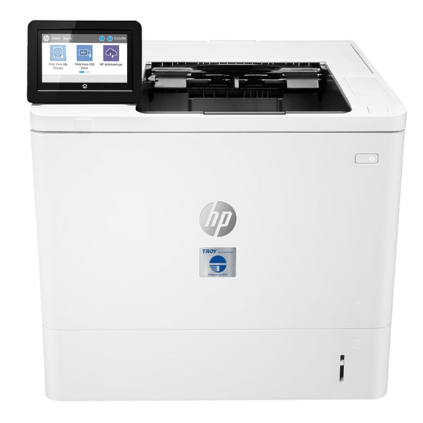 TROY M612DN DESKTOP LASER PRINTER