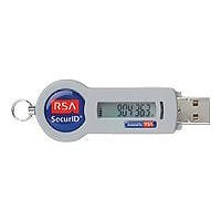 RSA SecurID SID700 - hardware token