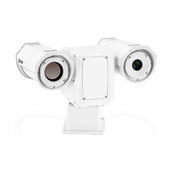 Flir PT-606Z HD Thermal Pan/Tilt Camera