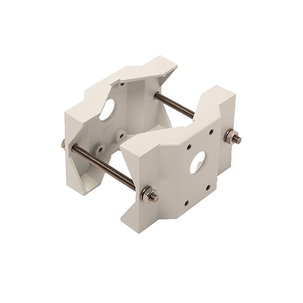 Flir Small Pole Adapter for PT-series Security Camera