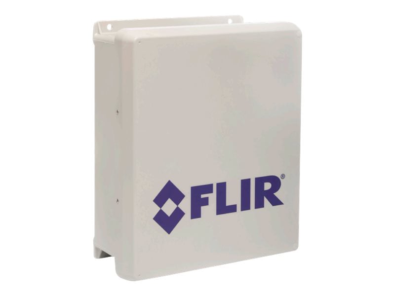 Flir power supply - screw terminal