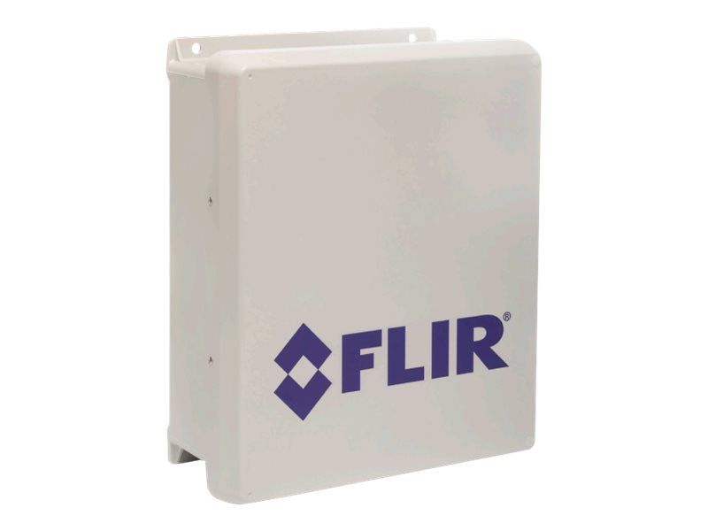 FLIR power supply - screw terminal