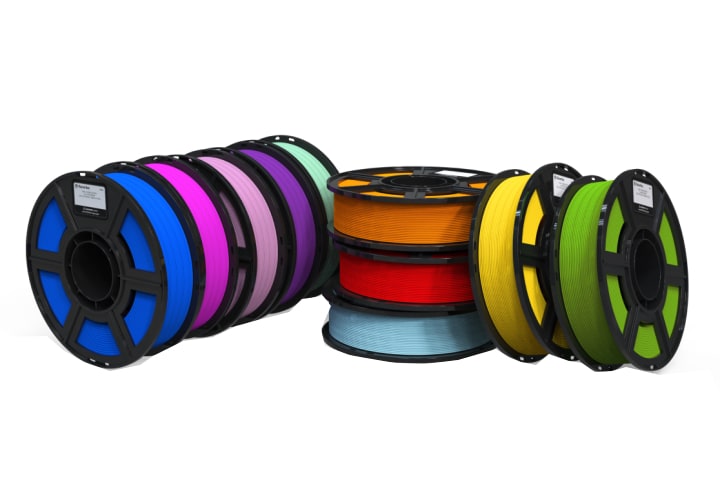 MAKERBOT SKETCH PLA FILAMENT 10PACK