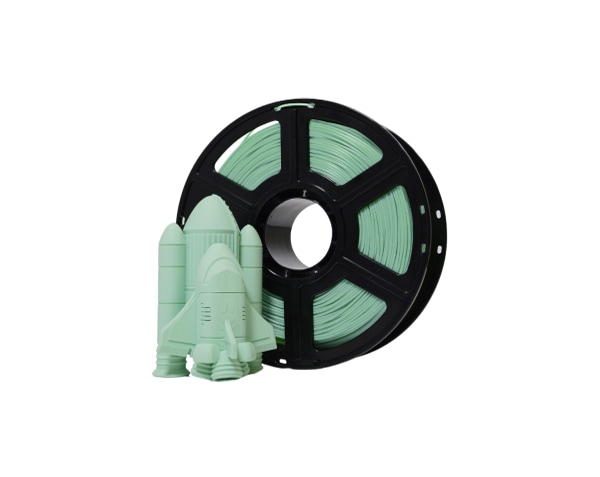 MakerBot PLA Filament for Sketch 3D Printer - Light Turquoise