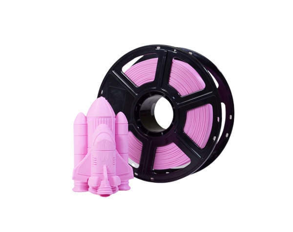 MAKERBOT SKETCH PLA FIL TRUE PINK