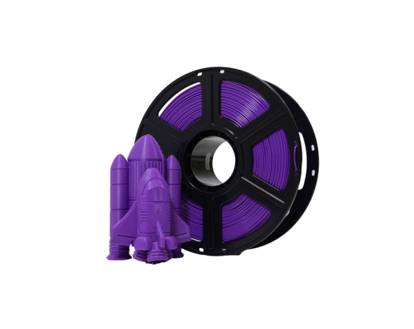 MAKERBOT SKETCH PLA FIL TRUE PURPLE