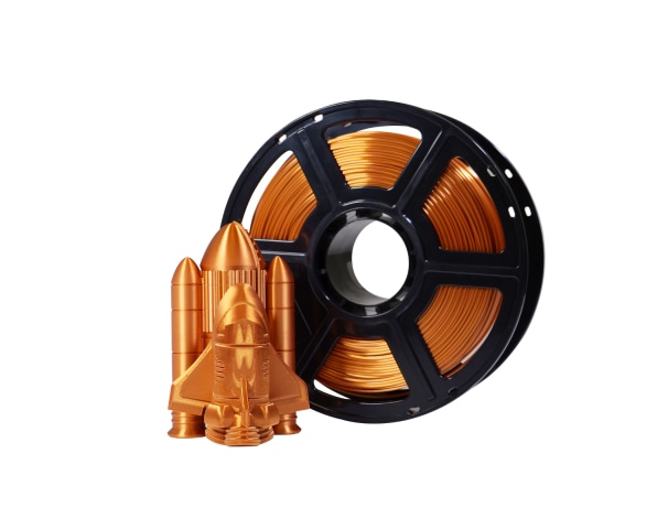 MAKERBOT SKETCH PLA FIL COPPER