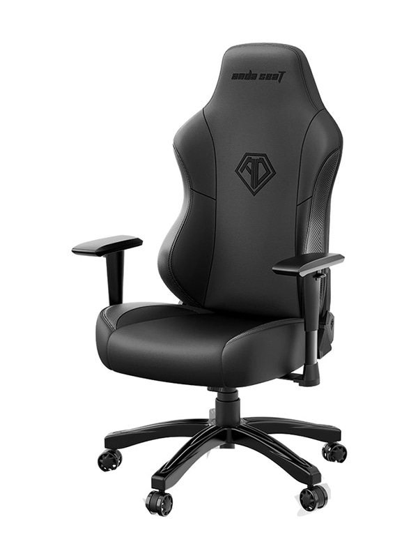 AndaSeat Phantom 3 Series Gaming Chair - Black