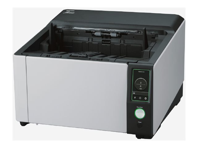 RICOH FI-8820 PREMIUM BUNDLE W/1YR