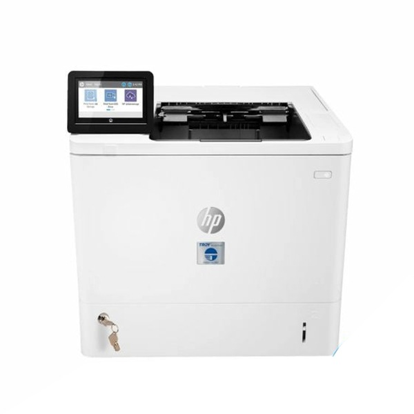 Thumbnail 2 of 3 for Troy M611EDN MICR Secure Printer with One Tray