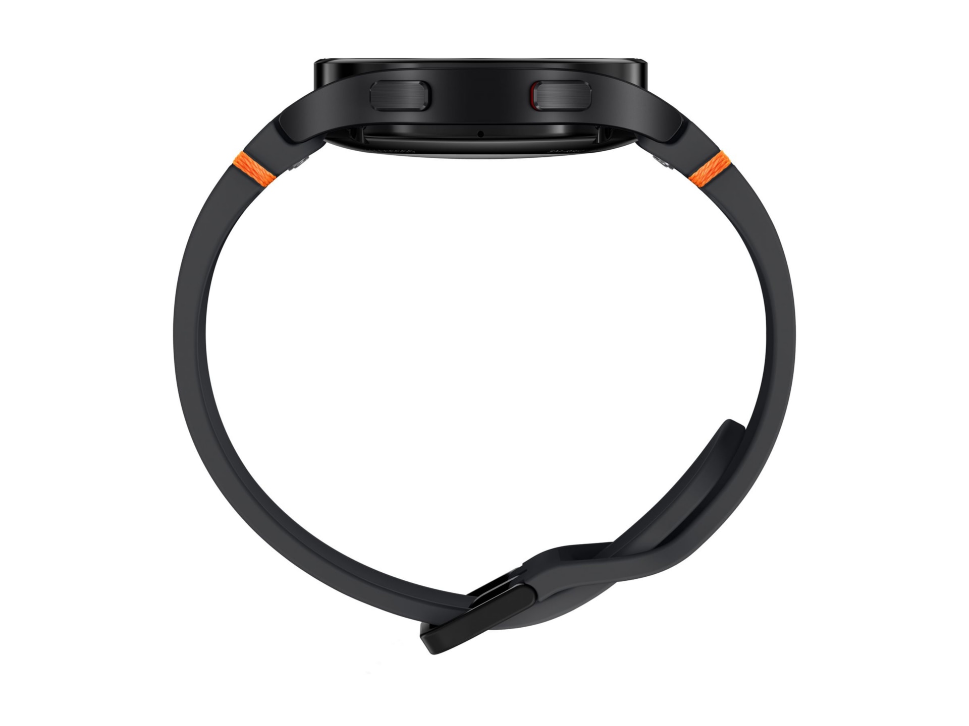 Thumbnail 6 of 6 for Samsung Galaxy Watch FE smart watch with sport band - 16 GB - black