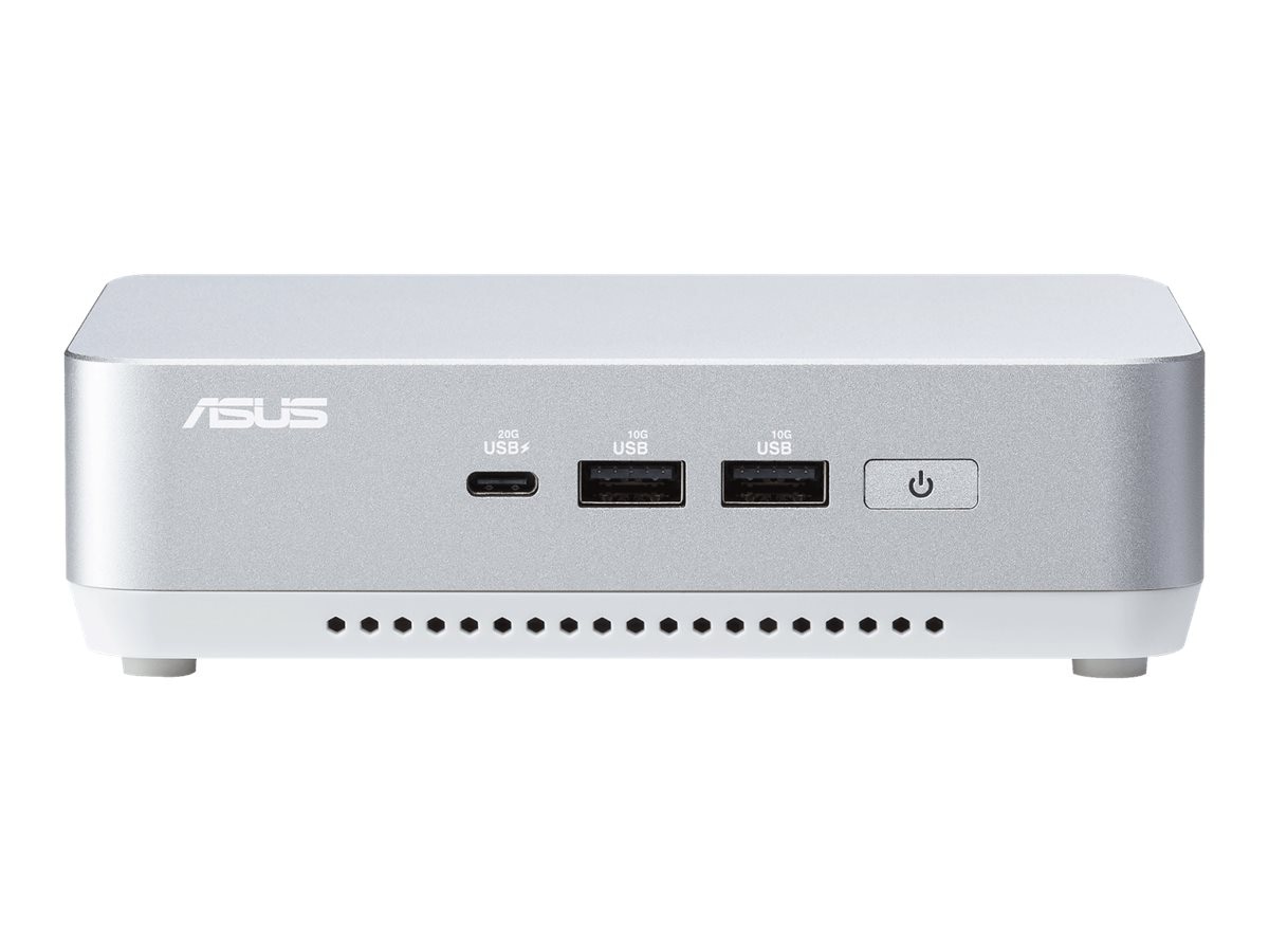 ASUS NUC 14 Pro+ RNUC14RVSU7089AUI - mini PC - AI Ready - Core Ultra 7 155H