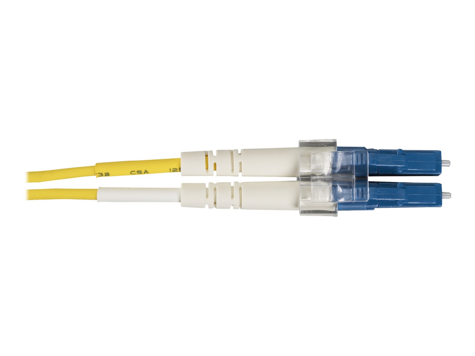 Black Box patch cable - 3 m