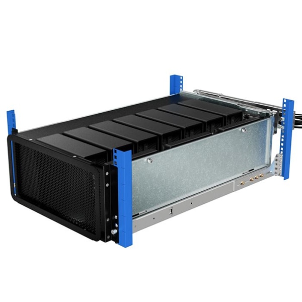 LVO RACKSOLUTIONS 5U HYPERSHELF