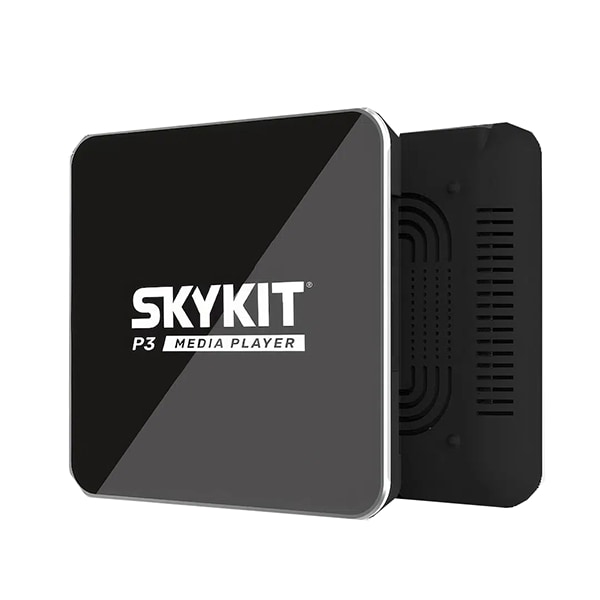 SKYKIT P3 32/4GB HD MEDIA PLAYER