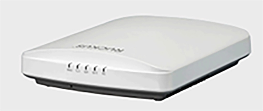 Ruckus R550 Dual Band 802.11ax Wireless Access Point