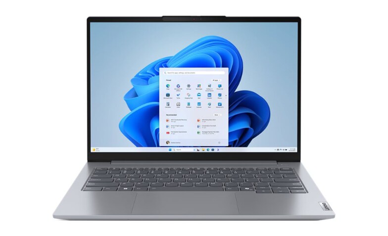 ThinkBook 14 Gen 5 AMD | AMD Ryzen™ 7000シリーズモバイル