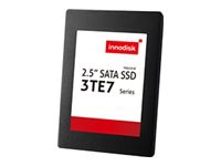 Innodisk 3TE7 - SSD - 256 GB - SATA 6Gb/s