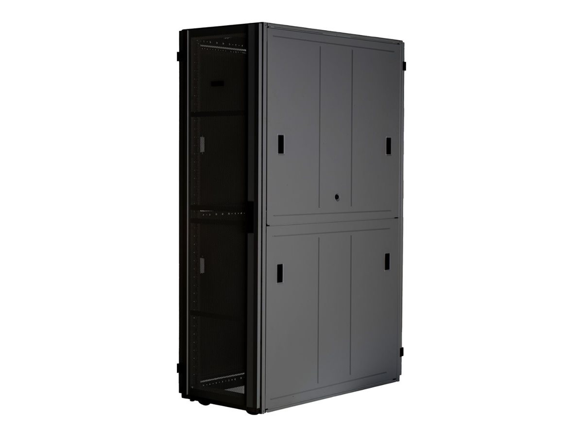 Panduit FlexFusion XGL Series Cabinet 800 x 48RU x 1070