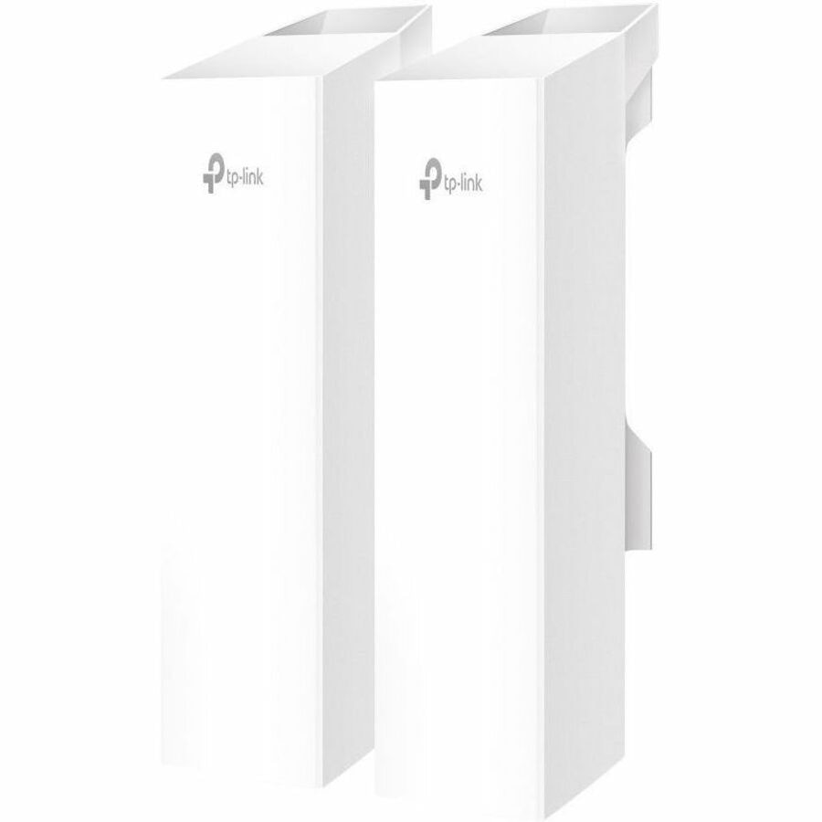TP-Link EAP211-Bridge KIT Single Band Wi-Fi 5 IEEE 802.11 a/b/g/n/ac 867 Mbit/s Wireless Bridge - Indoor/Outdoor