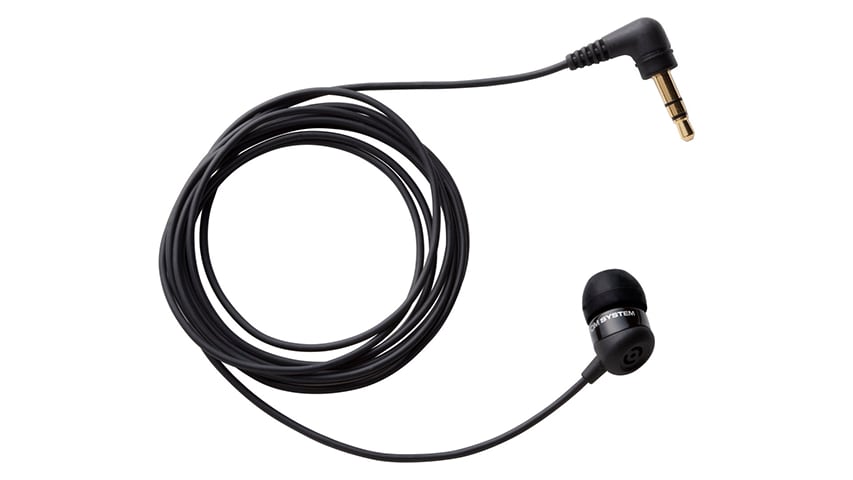 OLYMPUS OM SYSTEM TELE PICKUP MIC