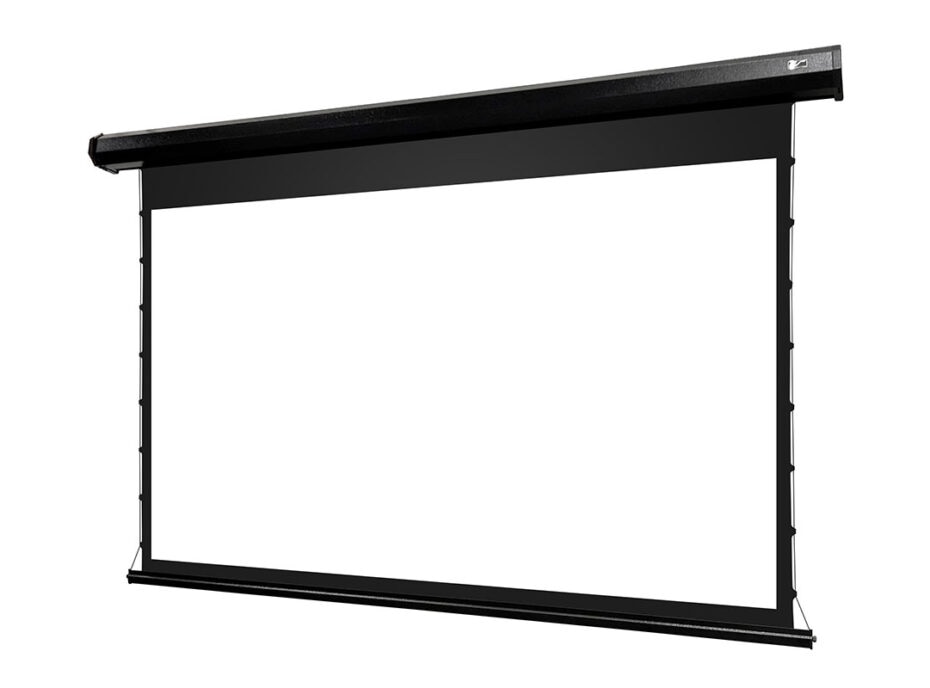 Elite Screens 120" CineTension 3 Series Electric Motorized Projection Scree