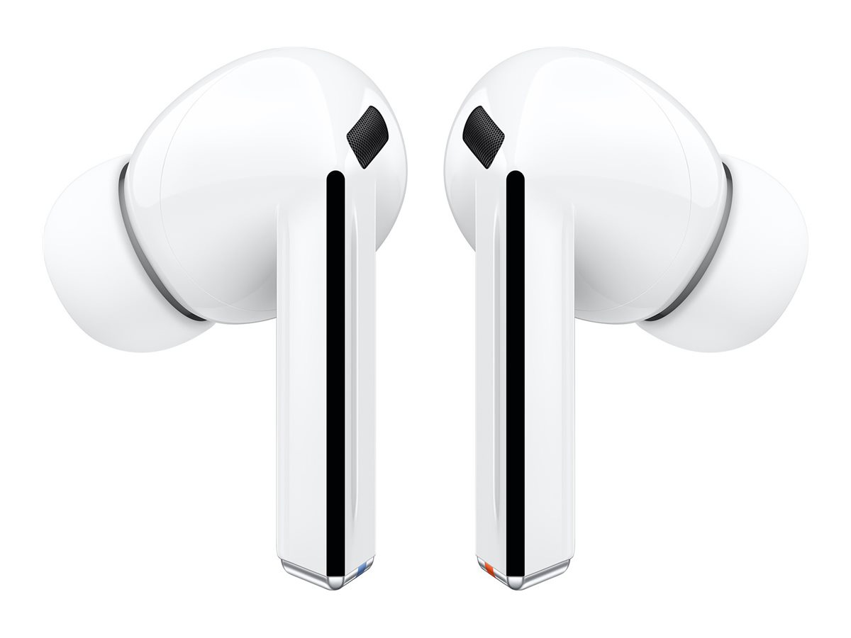 SAMSUNG GALAXY BUDS3 PRO WHITE