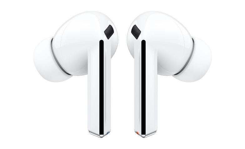 Samsung Galaxy Buds3 Pro True Wireless Earphones with Mic