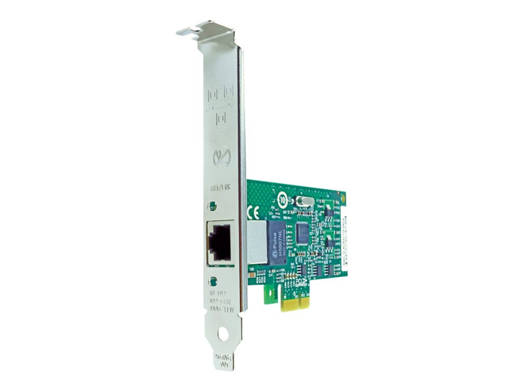 Axiom - network adapter - PCIe 1.1 - Gigabit Ethernet