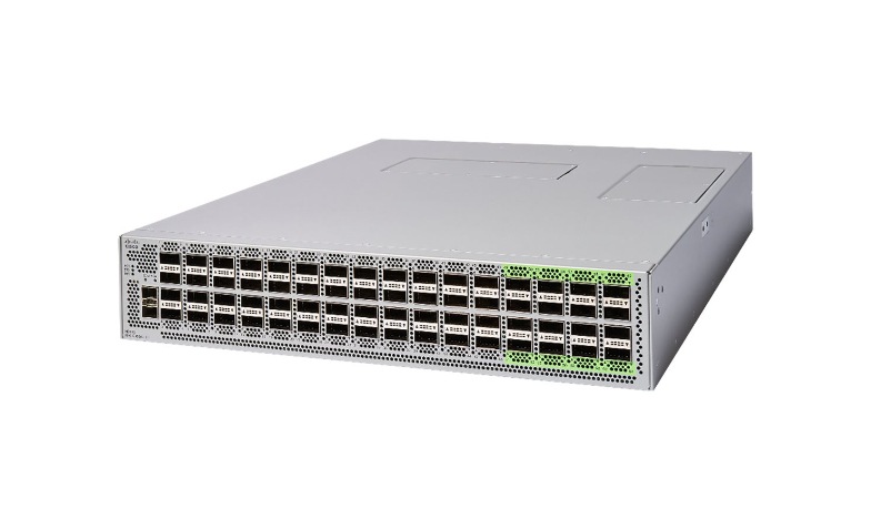 Cisco Nexus 9364C-H1 - switch - 64 ports - rack-mountable - N9K
