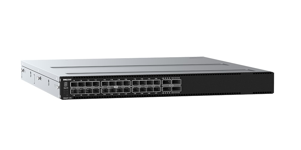 Dell PowerSwitch S5224F-ON Ethernet Switch