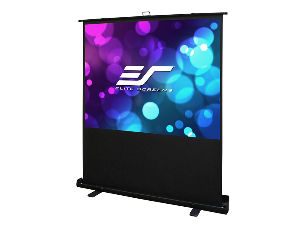 Elite Screens ezCinema 2 Series projection screen - 110" (279 cm)