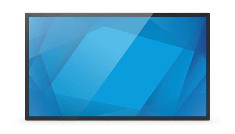 Thumbnail 2 of 4 for Elo 5554L 55" TouchPro Full HD Projected Capacitive Touch Monitor - Black
