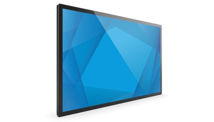 Thumbnail 3 of 4 for Elo 5554L 55" TouchPro Full HD Projected Capacitive Touch Monitor - Black