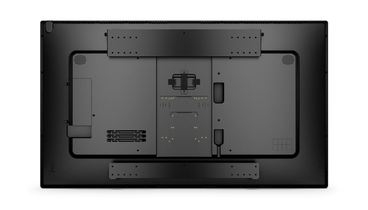 Thumbnail 4 of 4 for Elo 5554L 55" TouchPro Full HD Projected Capacitive Touch Monitor - Black