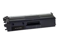 Clover Imaging Group - High Yield - black - compatible - remanufactured - toner cartridge (alternative for: Brother