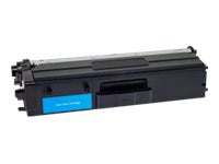 Clover Imaging Group - Extended High Yield - cyan - compatible - remanufactured - toner cartridge (alternative for: