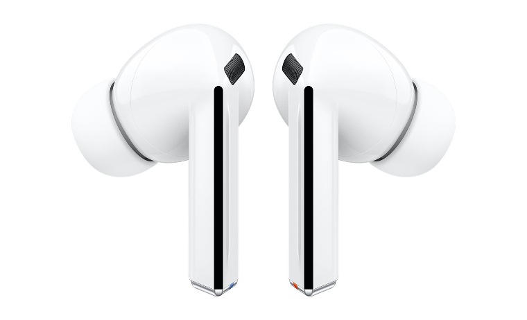 Samsung Galaxy Buds3 Pro - true wireless earphones with mic - SM