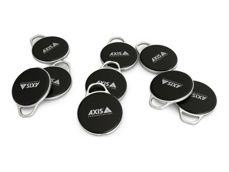 AXIS TA4712 - RF proximity key fob