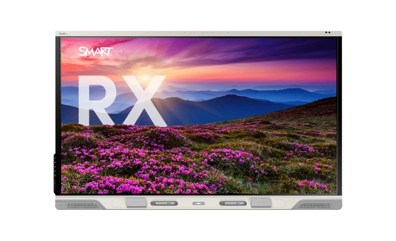 SMART Board RX265 RX Series with iQ - 65