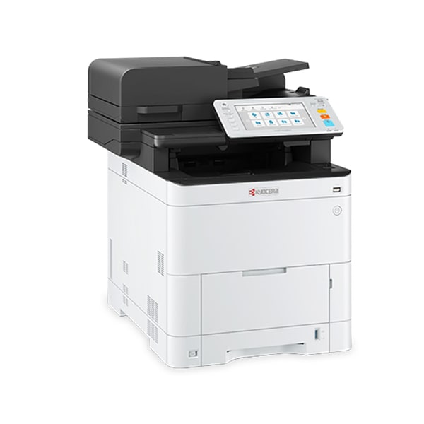 Kyocera ECOSYS MA3500cifx Multifunctional Laser Printer