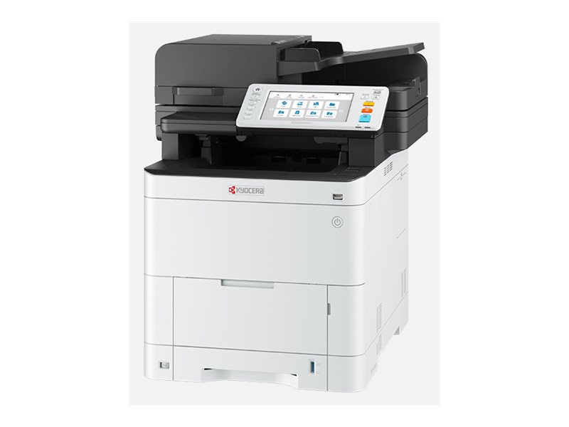 Thumbnail 2 of 6 for Kyocera ECOSYS MA3500cifx Multifunctional Laser Printer